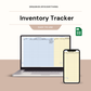 Inventory Tracker