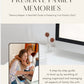 How to Preserve Family Memories