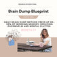 The Brain Dump Blueprint Workshop™